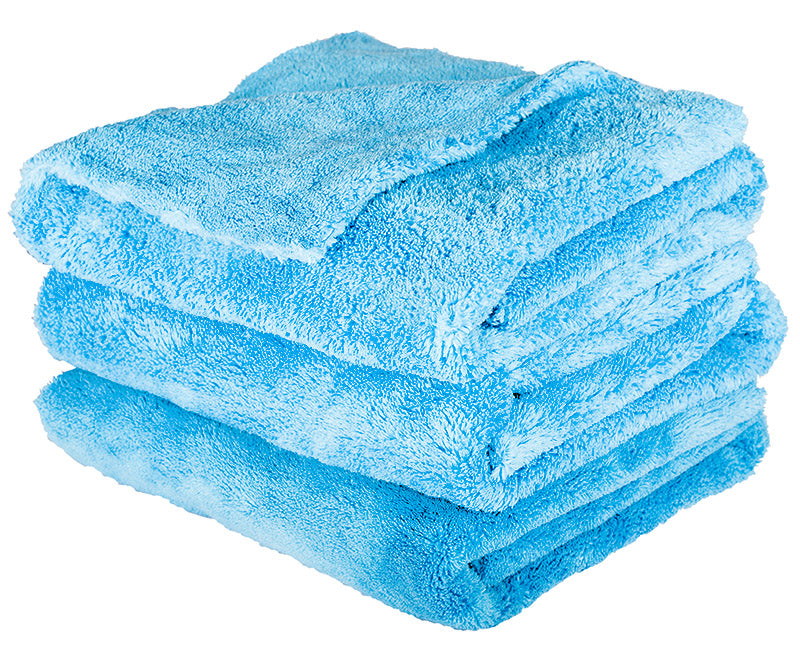 Lavetă Microfibră Exterior - 50x40 cm