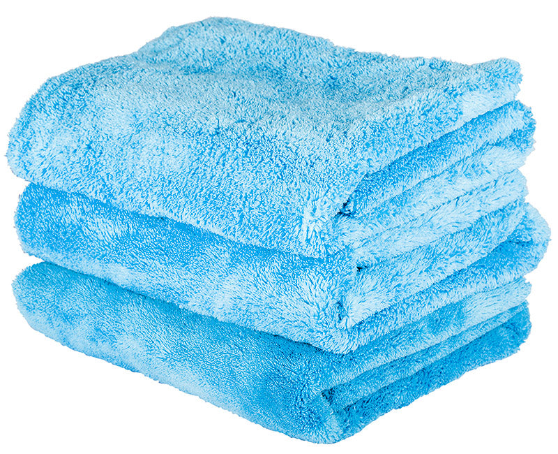 Lavetă Microfibră Exterior - 50x40 cm