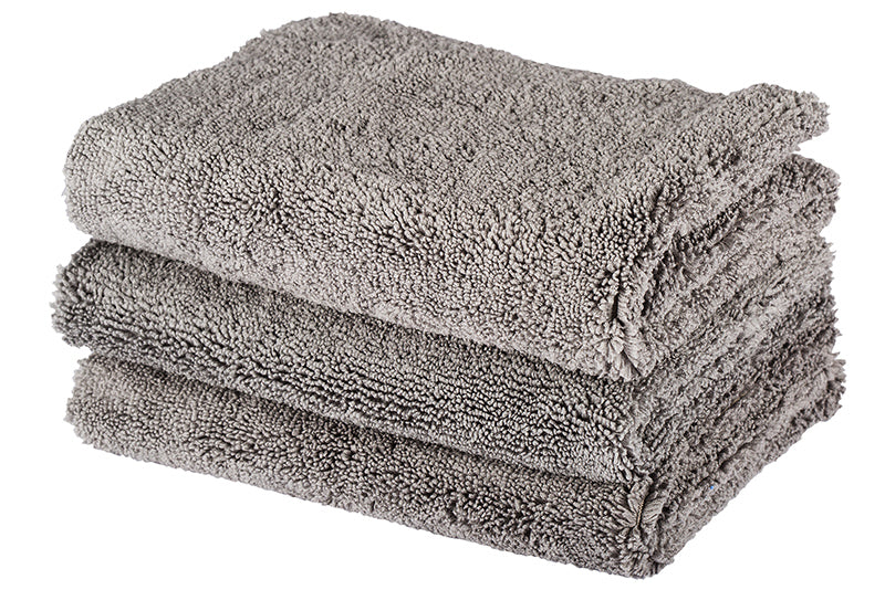 Lavetă Microfibră Interior și Exterior - 40x40cm