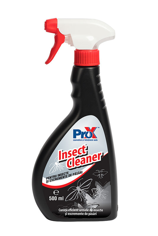 Insect Cleaner - Soluție Insecte
