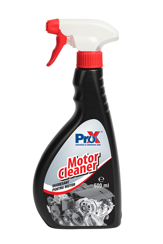 Motor Cleaner - Curățare Motor
