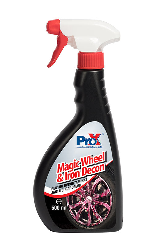 Andofia Exterior Kit