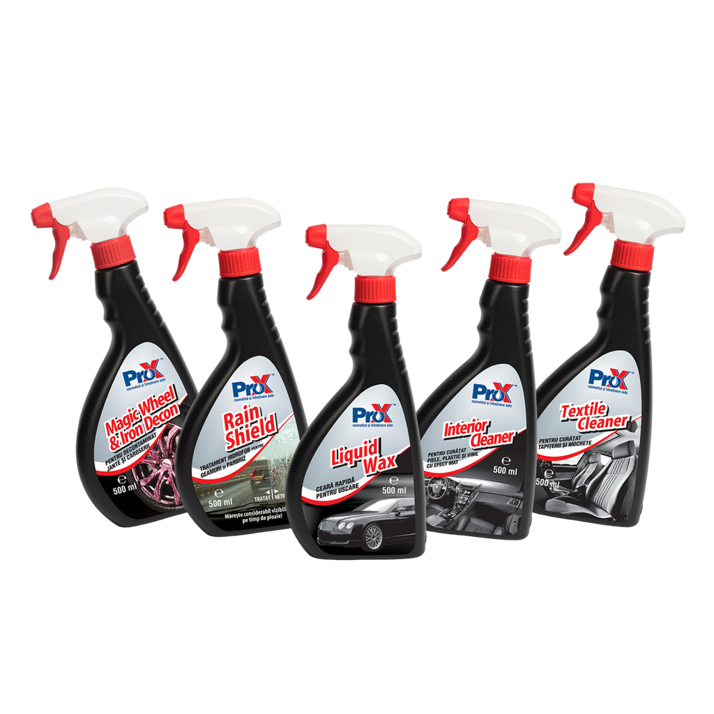 Andofia Clean & Protect Kit