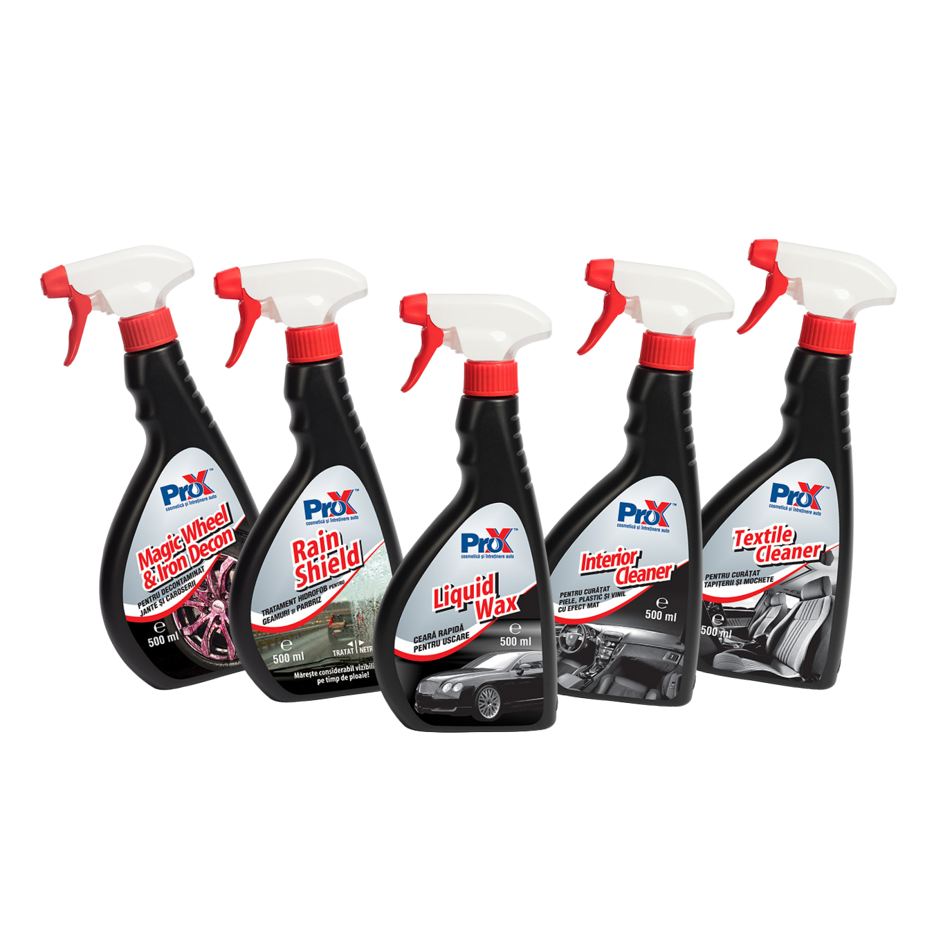 Andofia Clean & Protect Kit